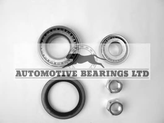 Automotive bearings ABK1082 Wheel bearing kit ABK1082