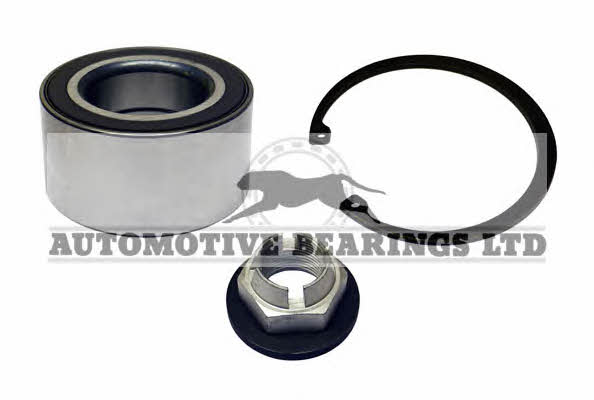 Automotive bearings ABK2055 Wheel bearing kit ABK2055