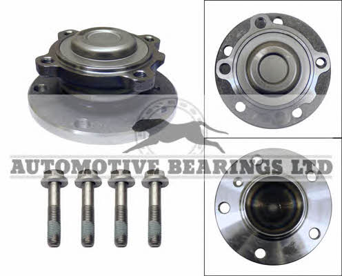 Automotive bearings ABK2065 Wheel bearing kit ABK2065