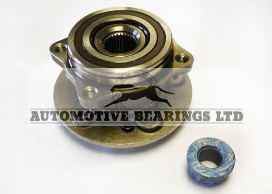 Automotive bearings ABK2087 Wheel bearing kit ABK2087