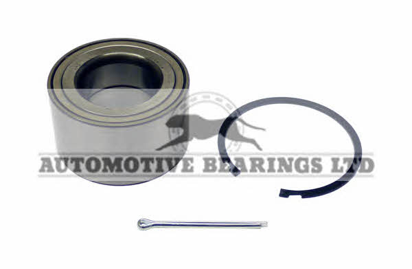 Automotive bearings ABK682 Rear Wheel Bearing Kit ABK682
