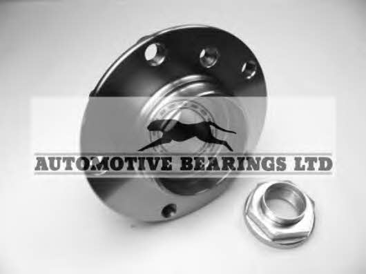 Automotive bearings ABK759 Wheel bearing kit ABK759