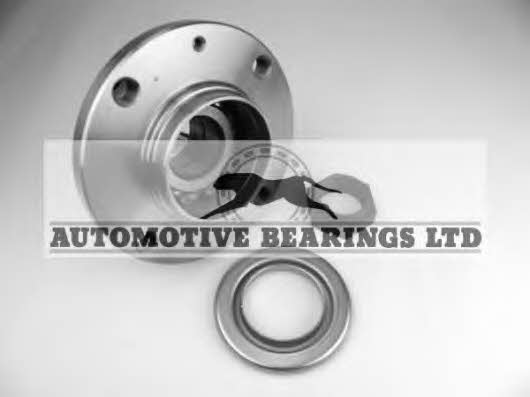 Automotive bearings ABK769 Wheel bearing kit ABK769