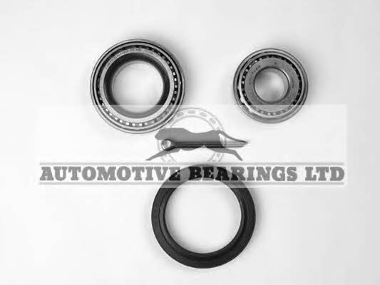 Automotive bearings ABK148 Wheel bearing kit ABK148