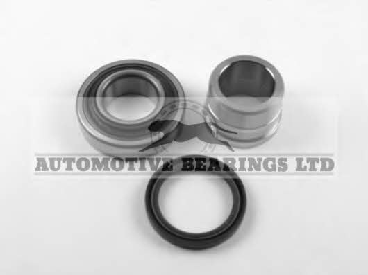 Automotive bearings ABK1501 Wheel bearing kit ABK1501