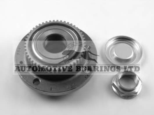 Automotive bearings ABK1502 Wheel bearing kit ABK1502