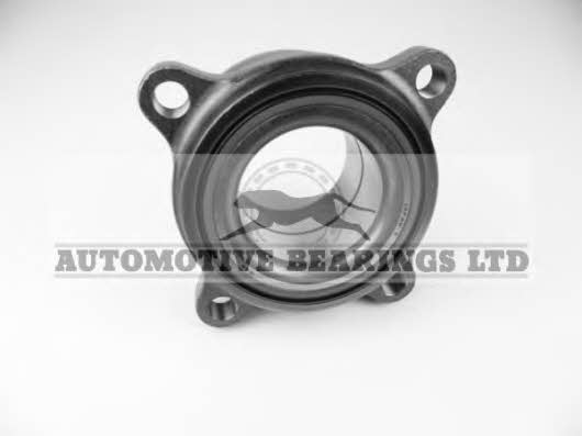 Automotive bearings ABK1529 Wheel bearing kit ABK1529