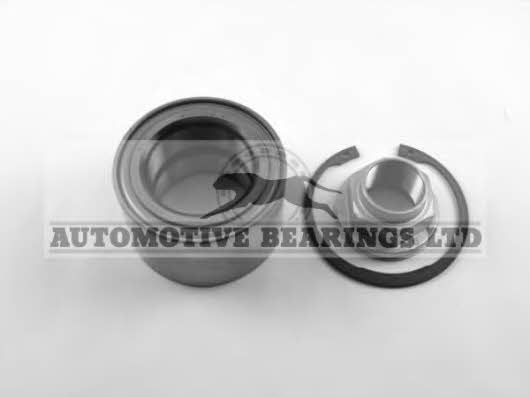 Automotive bearings ABK1544 Wheel bearing kit ABK1544
