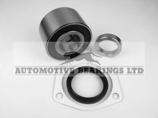 Automotive bearings ABK1549 Wheel bearing kit ABK1549