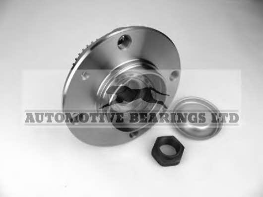 Automotive bearings ABK1594 Wheel bearing kit ABK1594