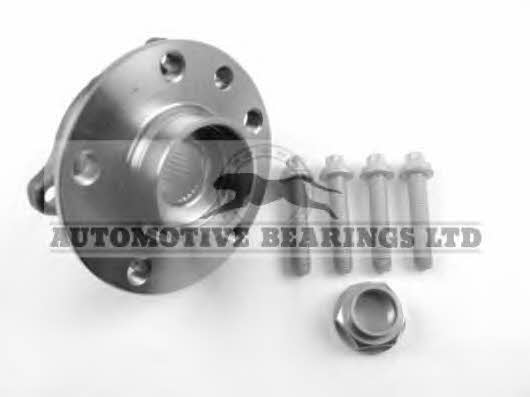 Automotive bearings ABK1599 Wheel bearing kit ABK1599