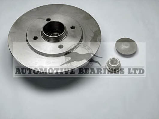 Automotive bearings ABK1768 Wheel bearing kit ABK1768