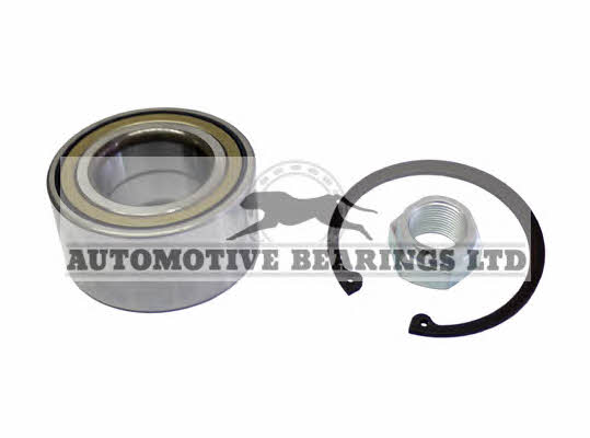 Automotive bearings ABK1802 Wheel bearing kit ABK1802