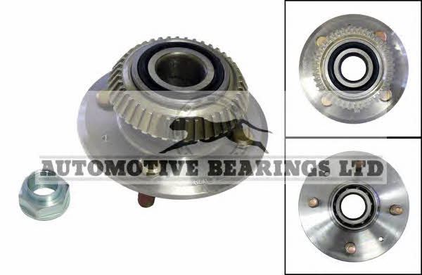 Automotive bearings ABK1812 Wheel bearing kit ABK1812