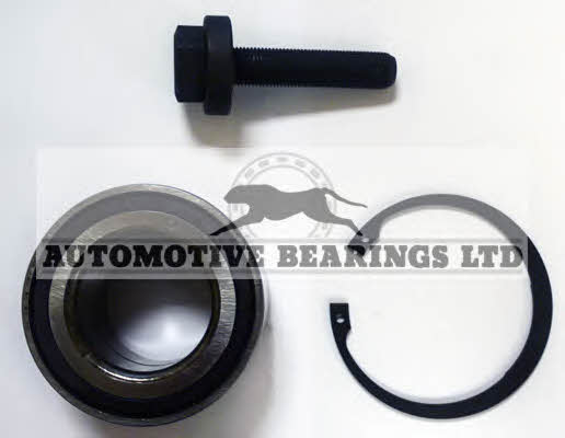 Automotive bearings ABK1974 Front Wheel Bearing Kit ABK1974