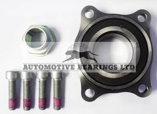 Automotive bearings ABK2003 Wheel bearing kit ABK2003