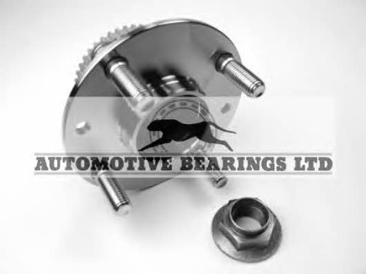 Automotive bearings ABK038 Wheel bearing kit ABK038