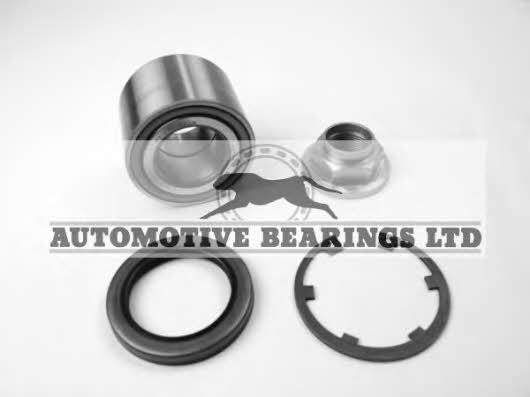 Automotive bearings ABK1069 Wheel bearing kit ABK1069