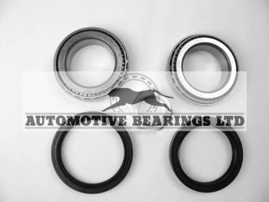 Automotive bearings ABK1136 Wheel bearing kit ABK1136