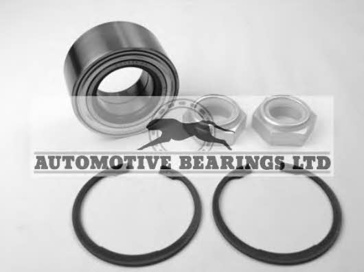 Automotive bearings ABK1223 Wheel bearing kit ABK1223