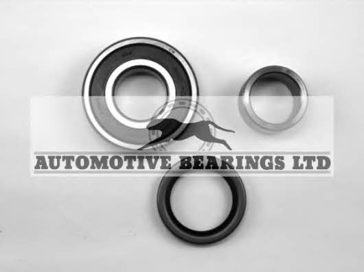 Automotive bearings ABK142 Wheel bearing kit ABK142