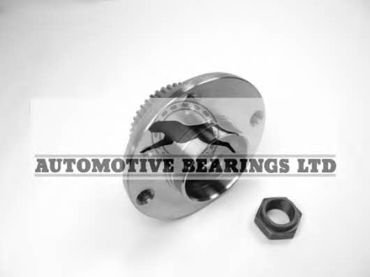 Automotive bearings ABK1492 Wheel bearing kit ABK1492