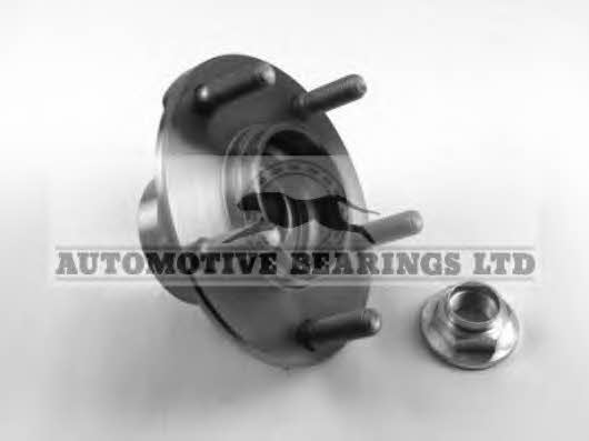 Automotive bearings ABK1622 Wheel bearing kit ABK1622