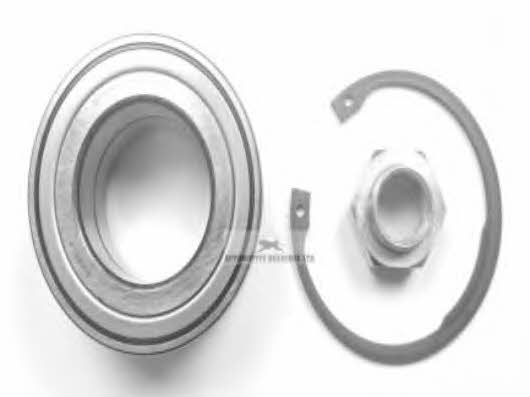 Automotive bearings ABK1707 Front Wheel Bearing Kit ABK1707