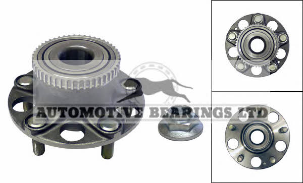 Automotive bearings ABK1748 Wheel bearing kit ABK1748