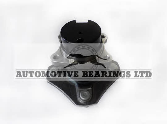 Automotive bearings ABK1755 Wheel bearing kit ABK1755