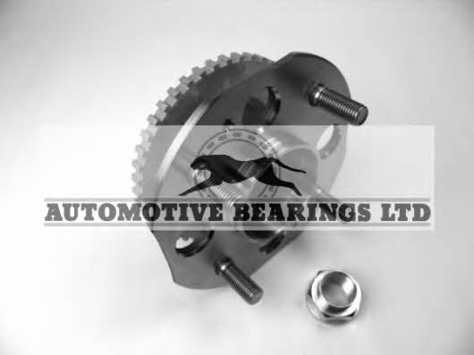 Automotive bearings ABK1452 Wheel bearing kit ABK1452