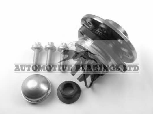 Automotive bearings ABK1532 Wheel bearing kit ABK1532