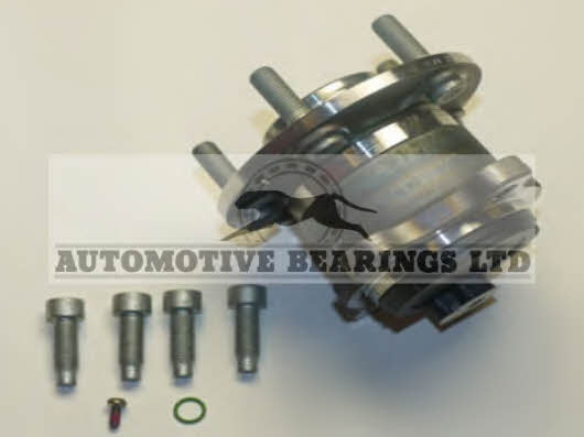 Automotive bearings ABK1554 Wheel bearing kit ABK1554