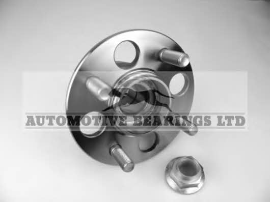 Automotive bearings ABK1559 Wheel bearing kit ABK1559