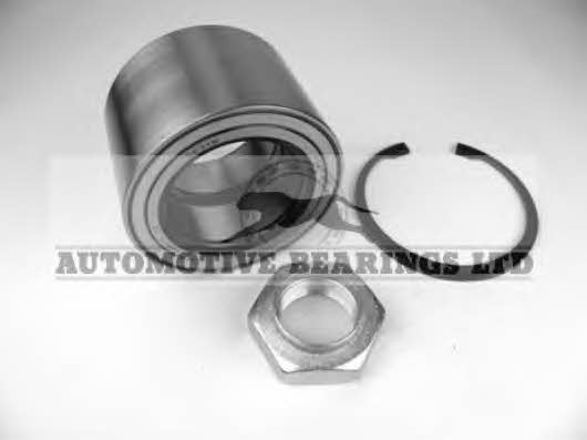 Automotive bearings ABK1633 Wheel bearing kit ABK1633