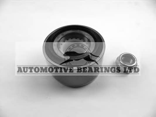 Automotive bearings ABK170 Front Wheel Bearing Kit ABK170