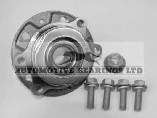 Automotive bearings ABK1724 Wheel bearing kit ABK1724