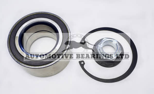 Automotive bearings ABK2053 Wheel bearing kit ABK2053