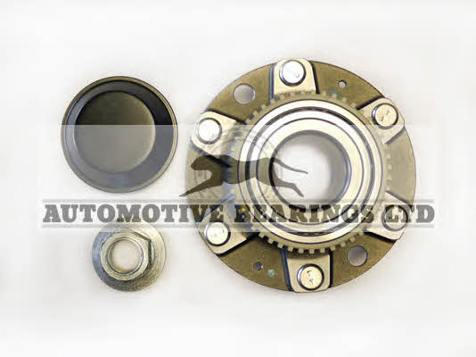 Automotive bearings ABK2059 Wheel bearing kit ABK2059