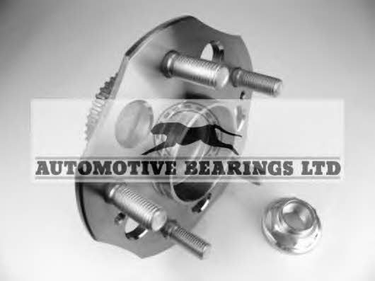 Automotive bearings ABK819 Wheel bearing kit ABK819