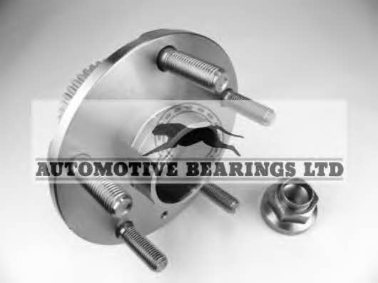 Automotive bearings ABK821 Wheel bearing kit ABK821