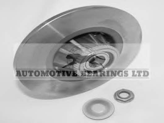 Automotive bearings ABK830 Wheel bearing kit ABK830