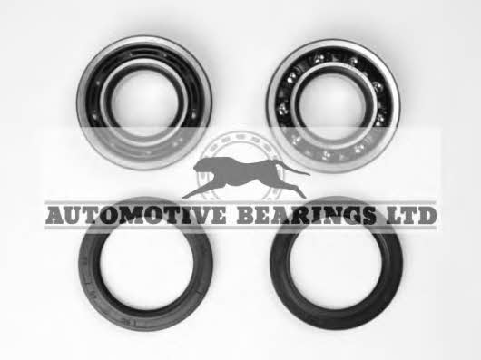 Automotive bearings ABK669 Wheel bearing kit ABK669