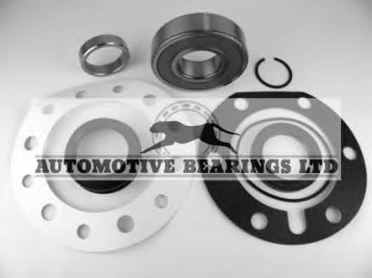 Automotive bearings ABK841 Wheel bearing kit ABK841