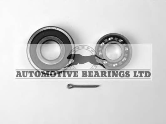 Automotive bearings ABK1098 Wheel bearing kit ABK1098