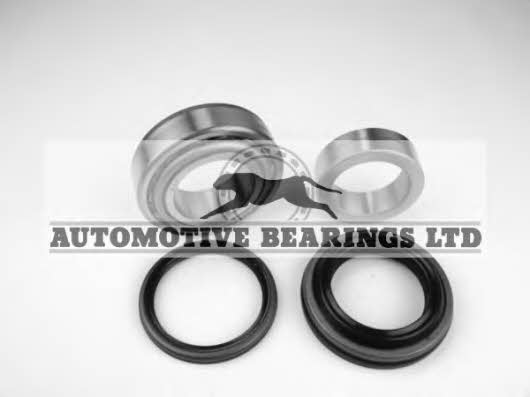 Automotive bearings ABK689 Wheel bearing kit ABK689