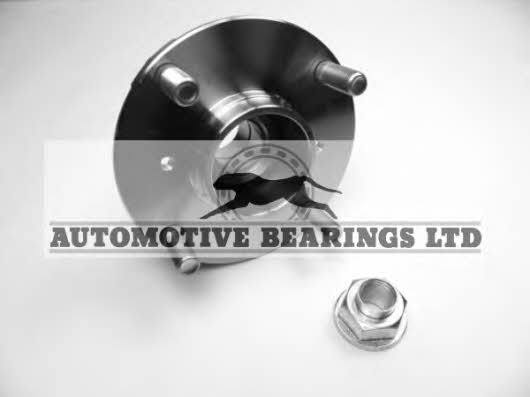 Automotive bearings ABK728 Wheel bearing kit ABK728