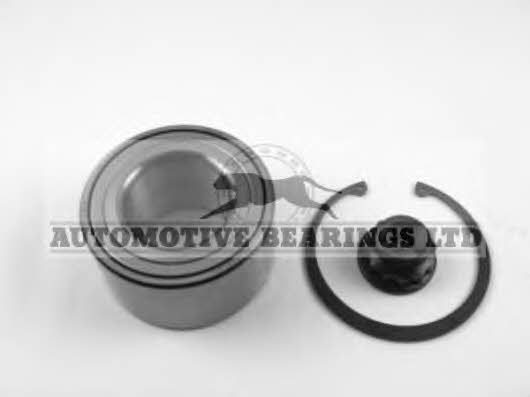 Automotive bearings ABK745 Wheel bearing kit ABK745
