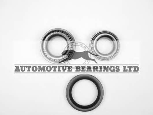 Automotive bearings ABK812 Wheel bearing kit ABK812