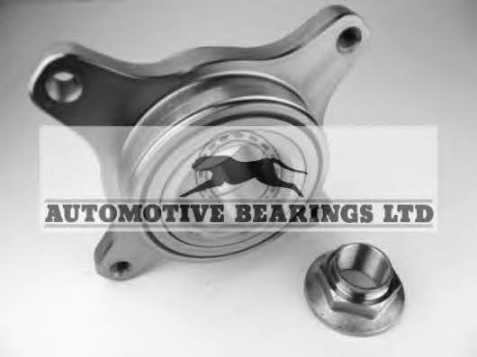 Automotive bearings ABK818 Wheel bearing kit ABK818
